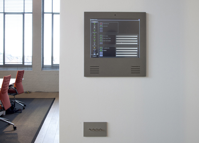 West Light nv - Electrotechnisch installatiebedrijf - Portfolio West Light nv - Electrotechnisch installatiebedrijf - Portfolio