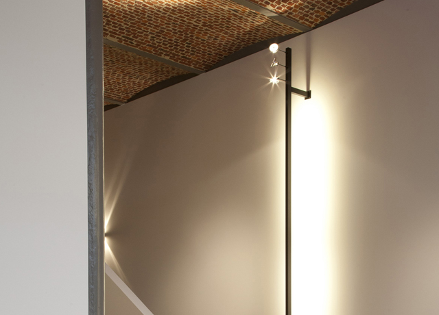 West Light nv - Electrotechnisch installatiebedrijf - Portfolio West Light nv - Electrotechnisch installatiebedrijf - Portfolio