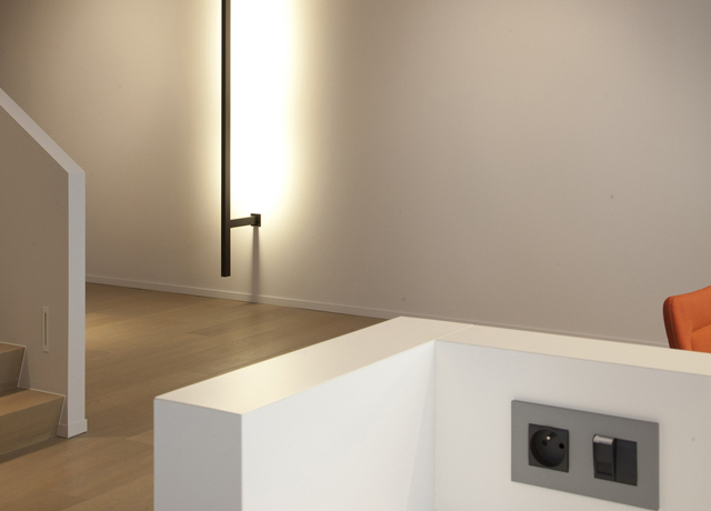 West Light nv - Electrotechnisch installatiebedrijf - Portfolio West Light nv - Electrotechnisch installatiebedrijf - Portfolio