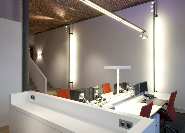 West Light nv - Electrotechnisch installatiebedrijf - Portfolio West Light nv - Electrotechnisch installatiebedrijf - Portfolio