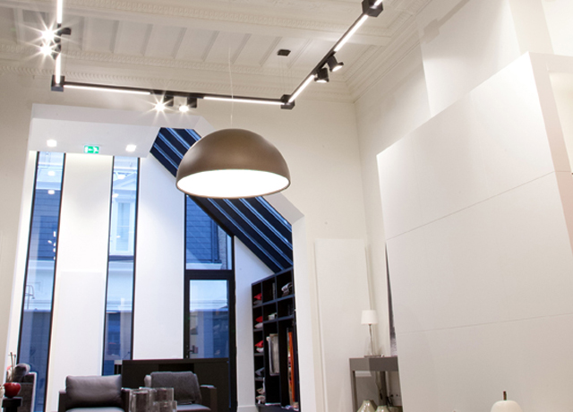 West Light nv - Electrotechnisch installatiebedrijf - Portfolio West Light nv - Electrotechnisch installatiebedrijf - Portfolio