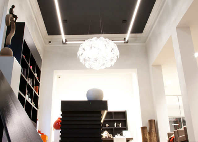 West Light nv - Electrotechnisch installatiebedrijf - Portfolio West Light nv - Electrotechnisch installatiebedrijf - Portfolio