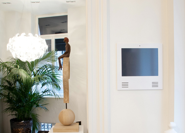 West Light nv - Electrotechnisch installatiebedrijf - Portfolio West Light nv - Electrotechnisch installatiebedrijf - Portfolio