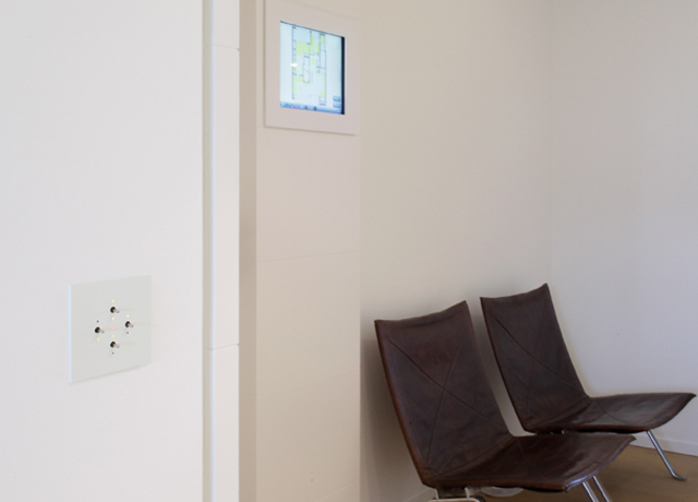 West Light nv - Electrotechnisch installatiebedrijf - Portfolio West Light nv - Electrotechnisch installatiebedrijf - Portfolio