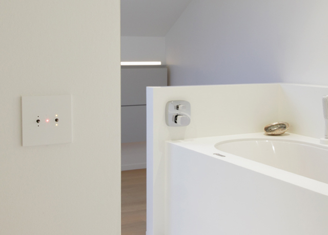 West Light nv - Electrotechnisch installatiebedrijf - Portfolio West Light nv - Electrotechnisch installatiebedrijf - Portfolio
