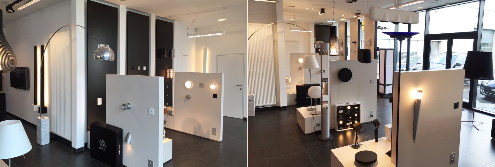 West Light nv - Electrotechnisch installatiebedrijf - Roeselare-Beveren